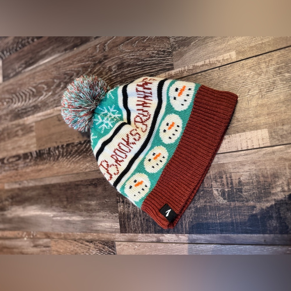 Brooks Running Hat